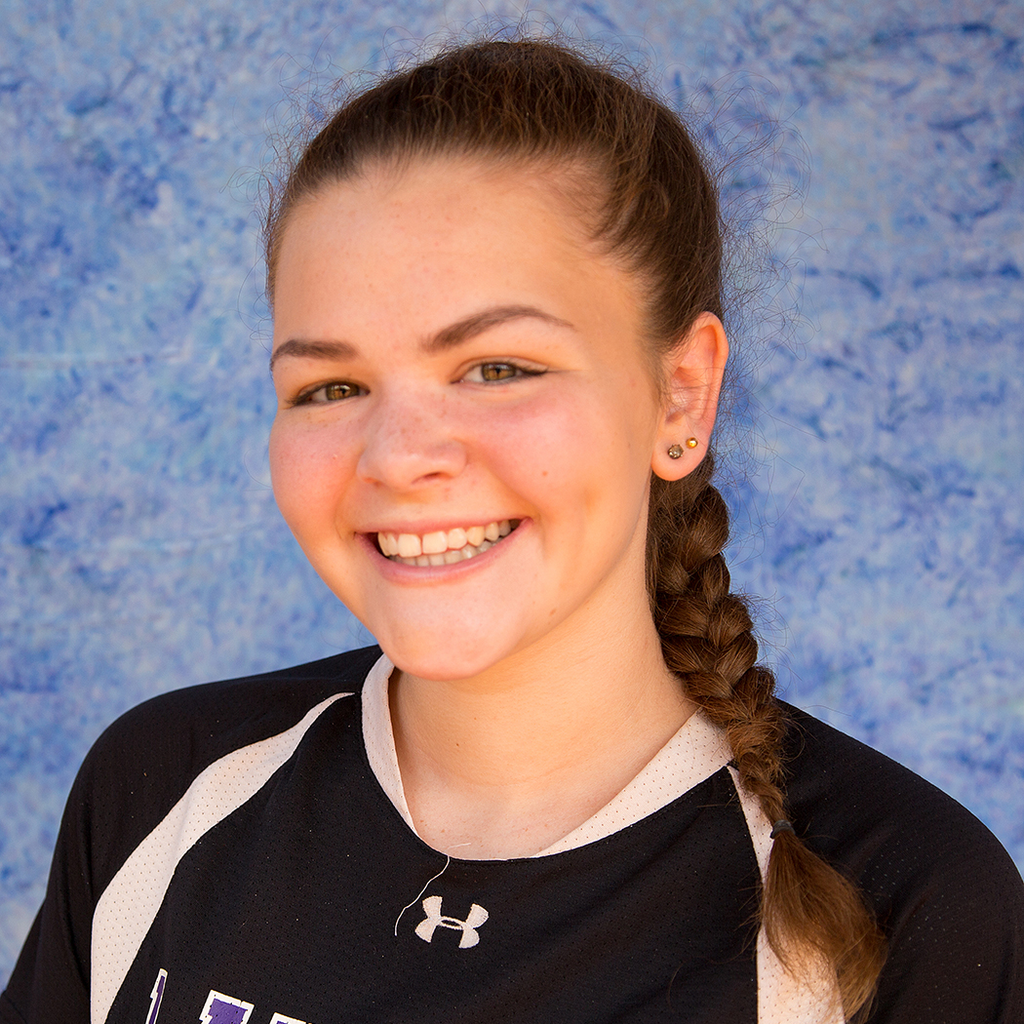 Tessa Whitaker mugshot