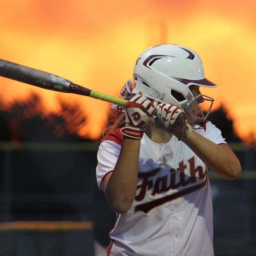 McKenna Gubanich
