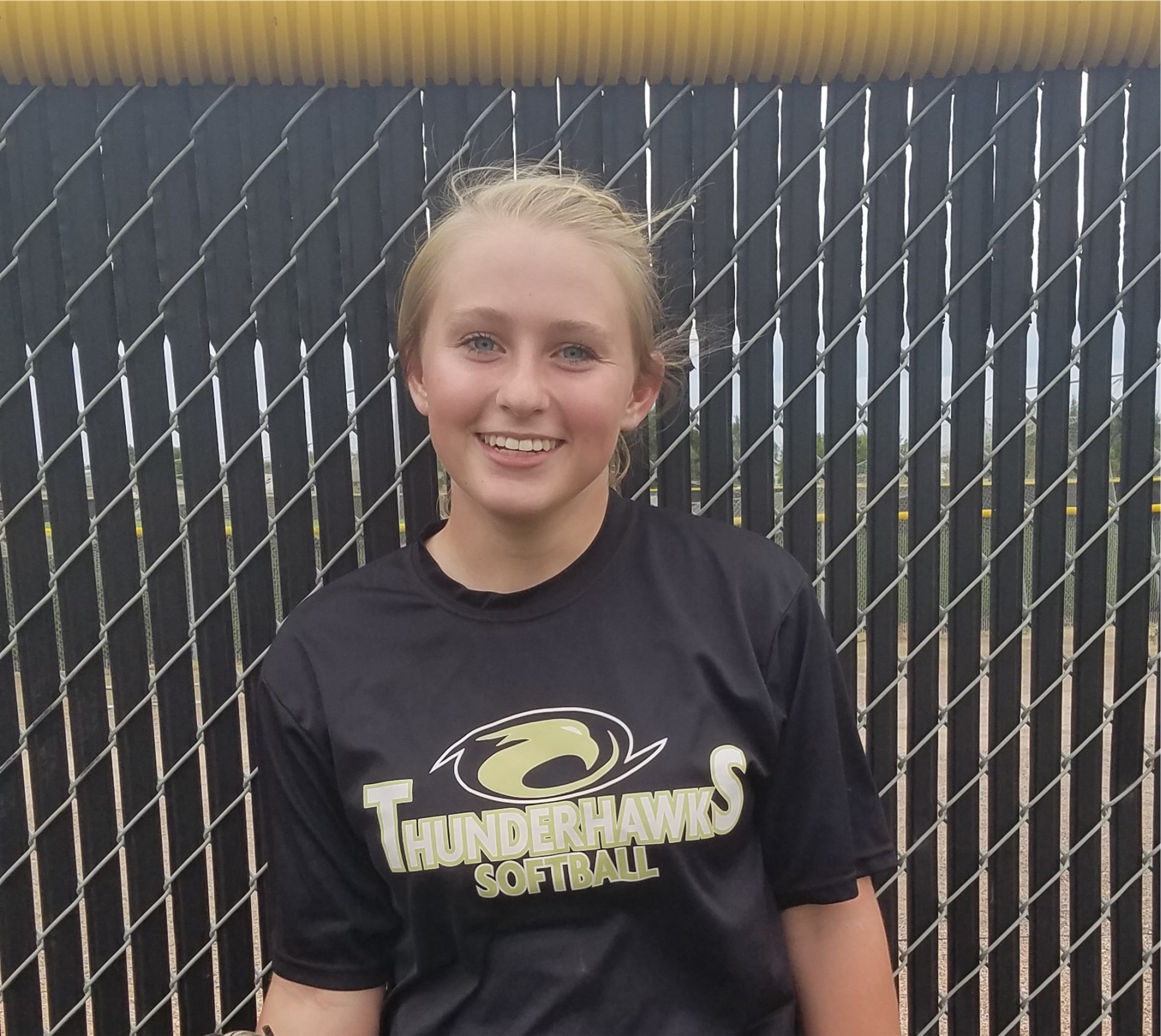 Camryn Mullen