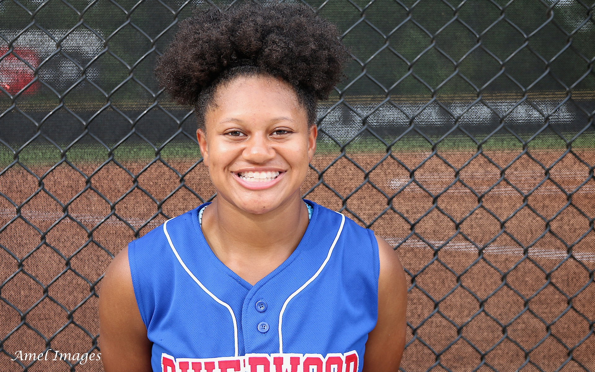 Olivia Lampkin