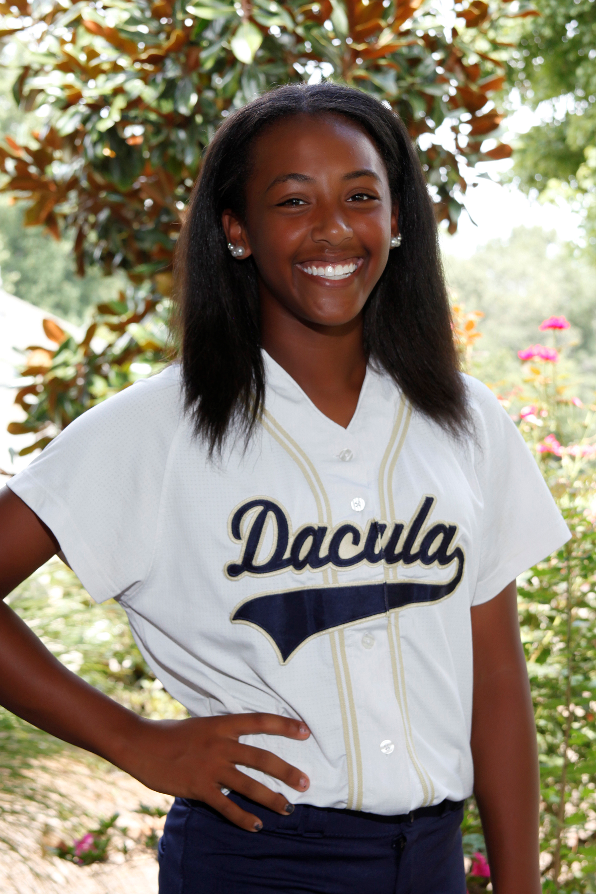 A. Davis