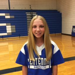 Sydney Kinnett mugshot