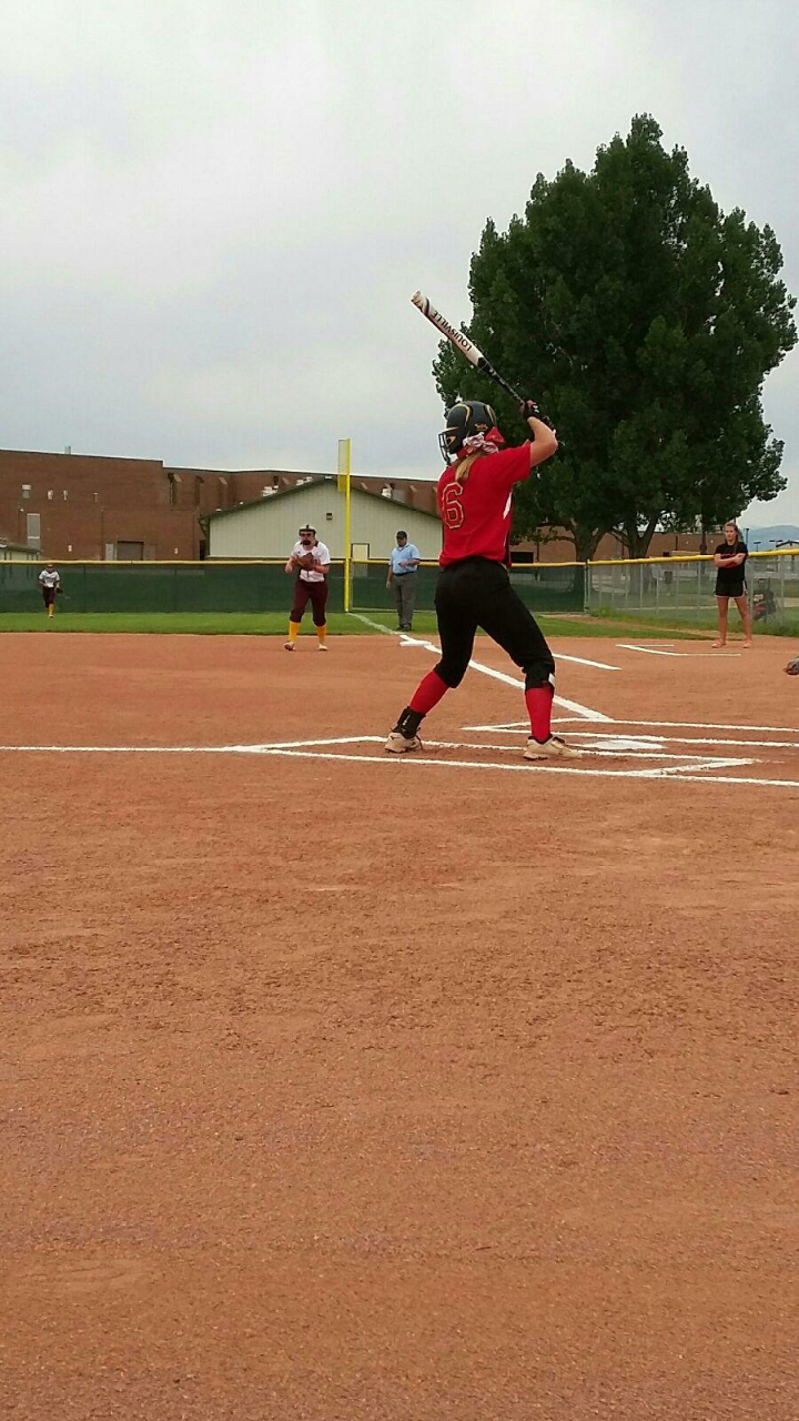 Tessa Powell
