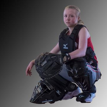 Caitlyn Kendro