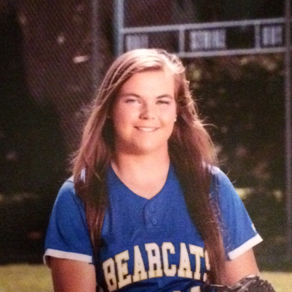 Lauren Struebing mugshot