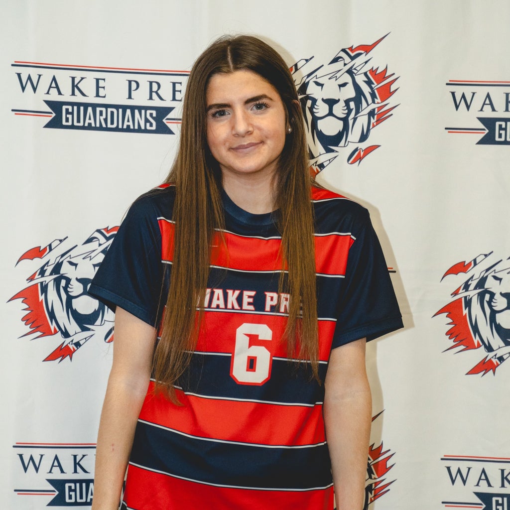 Beanie Ballman mugshot