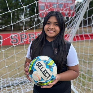 Monserrat Alejandro Trejo mugshot