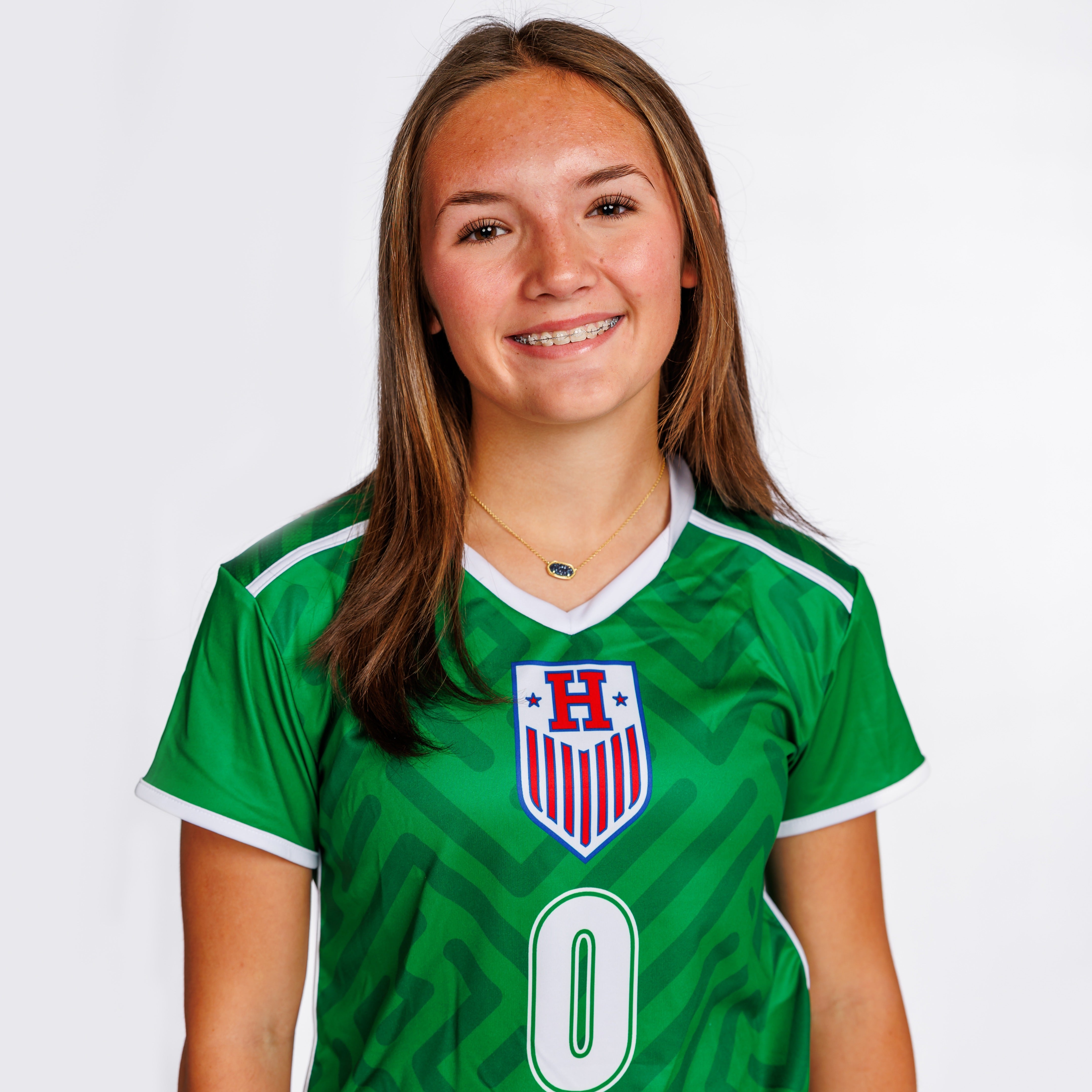 Annabelle Brislin mugshot