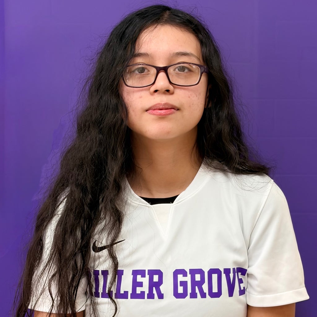 Daniela Sanchez mugshot