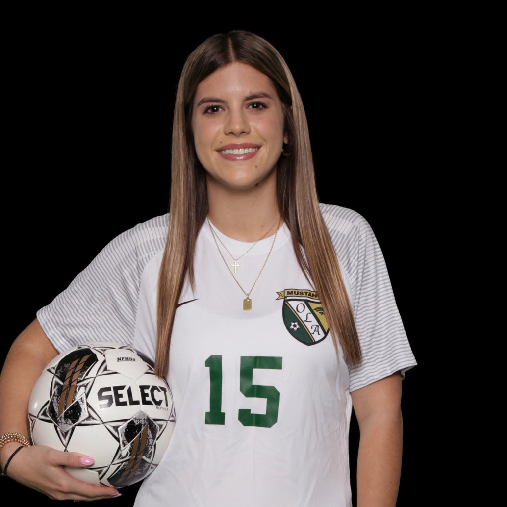 Addyson Gause mugshot