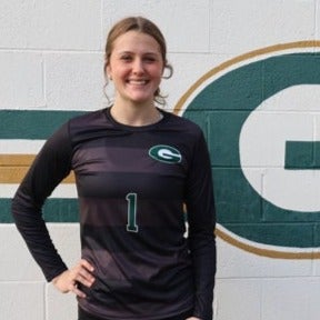 Madelaine Frackelton mugshot