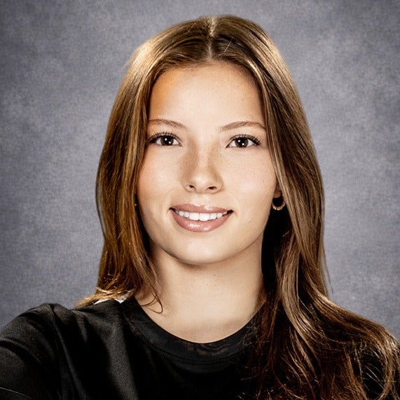 Eva Berke mugshot
