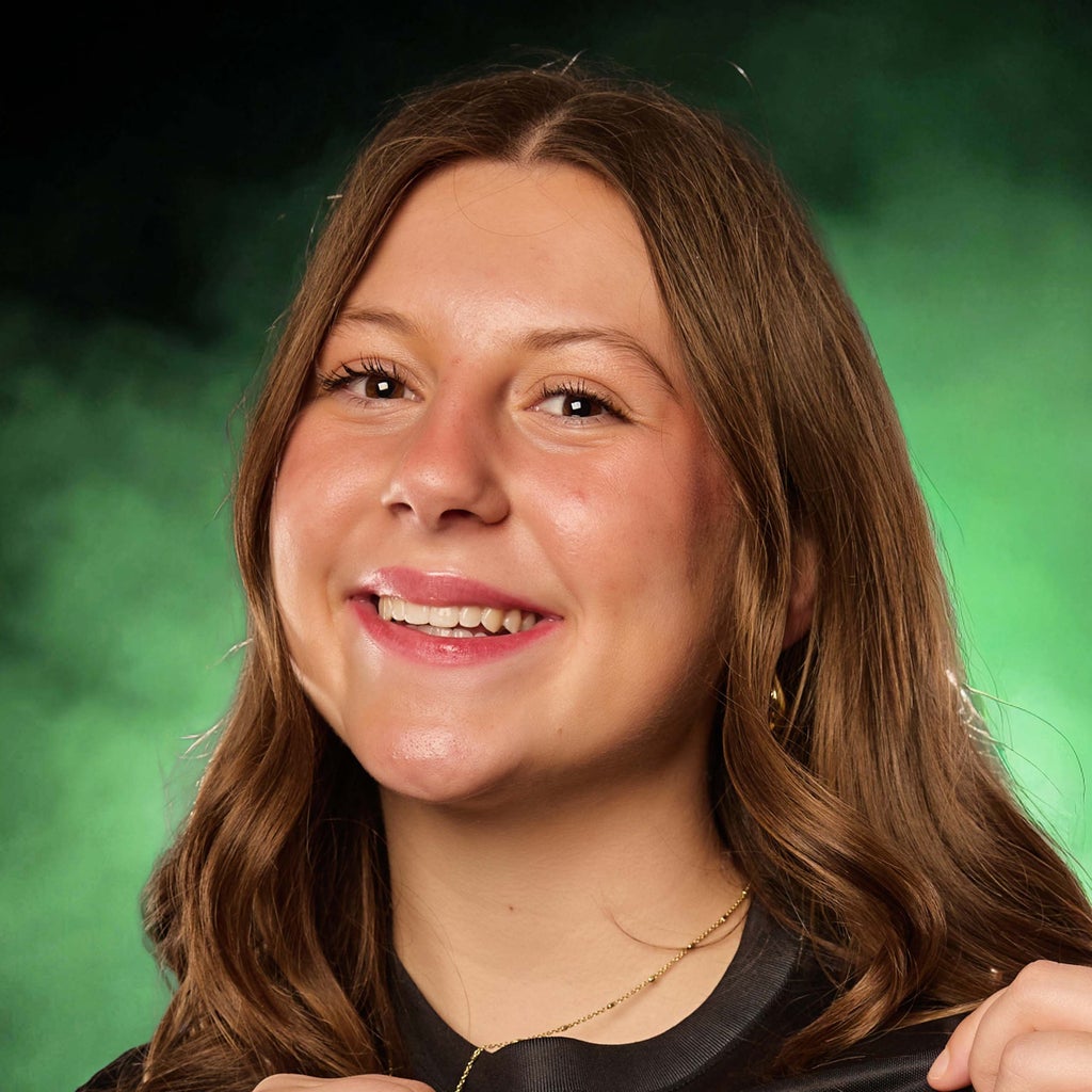 Allie Jennings mugshot