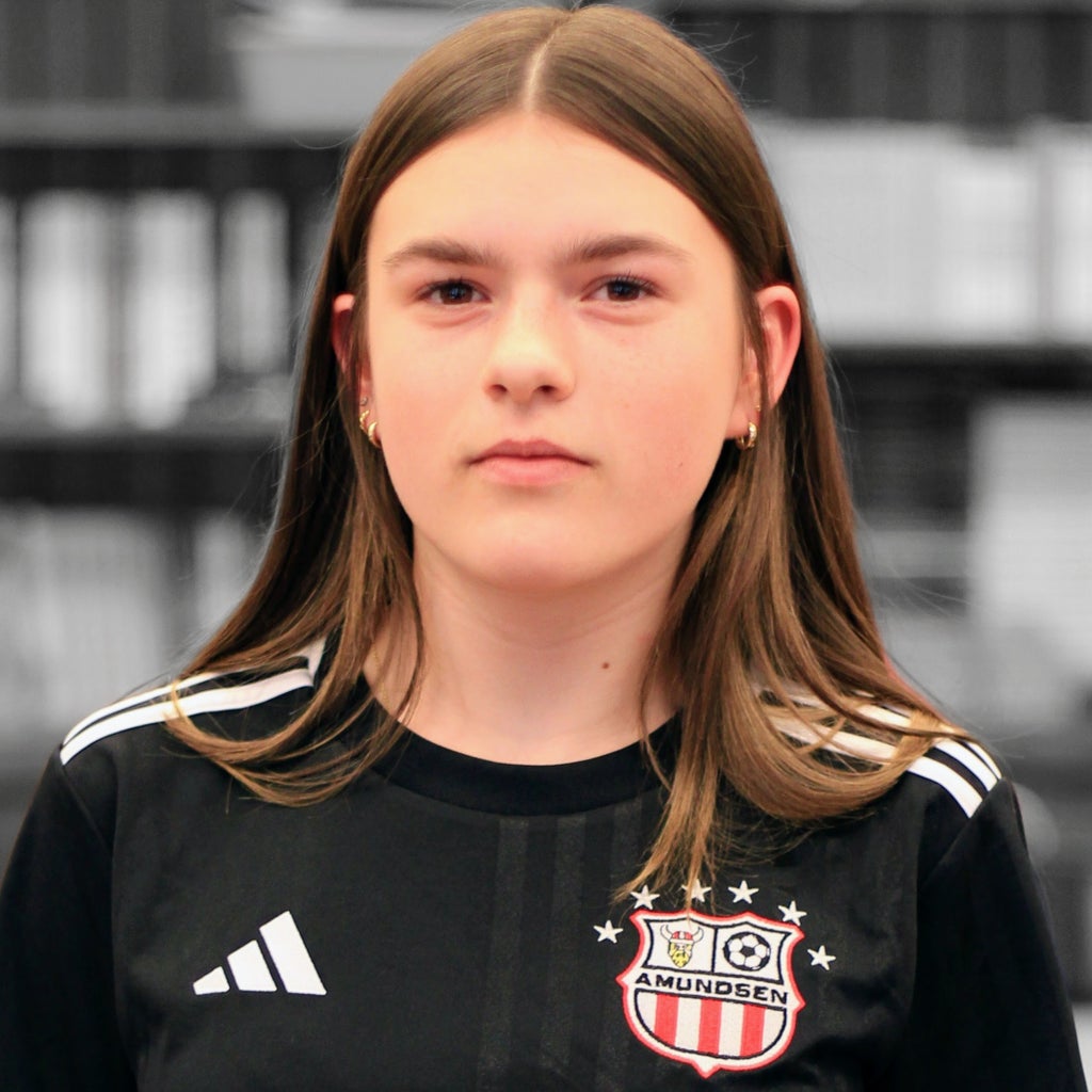 Maeve Vendel mugshot