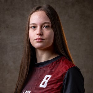 Jalynn McCollum mugshot