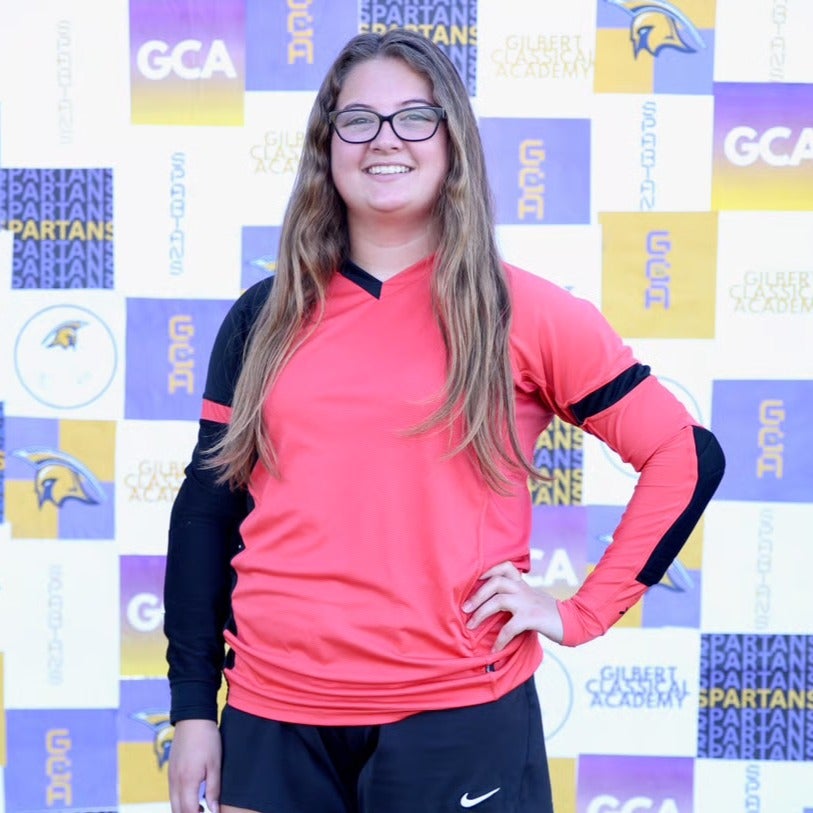 Alexis Emmert mugshot