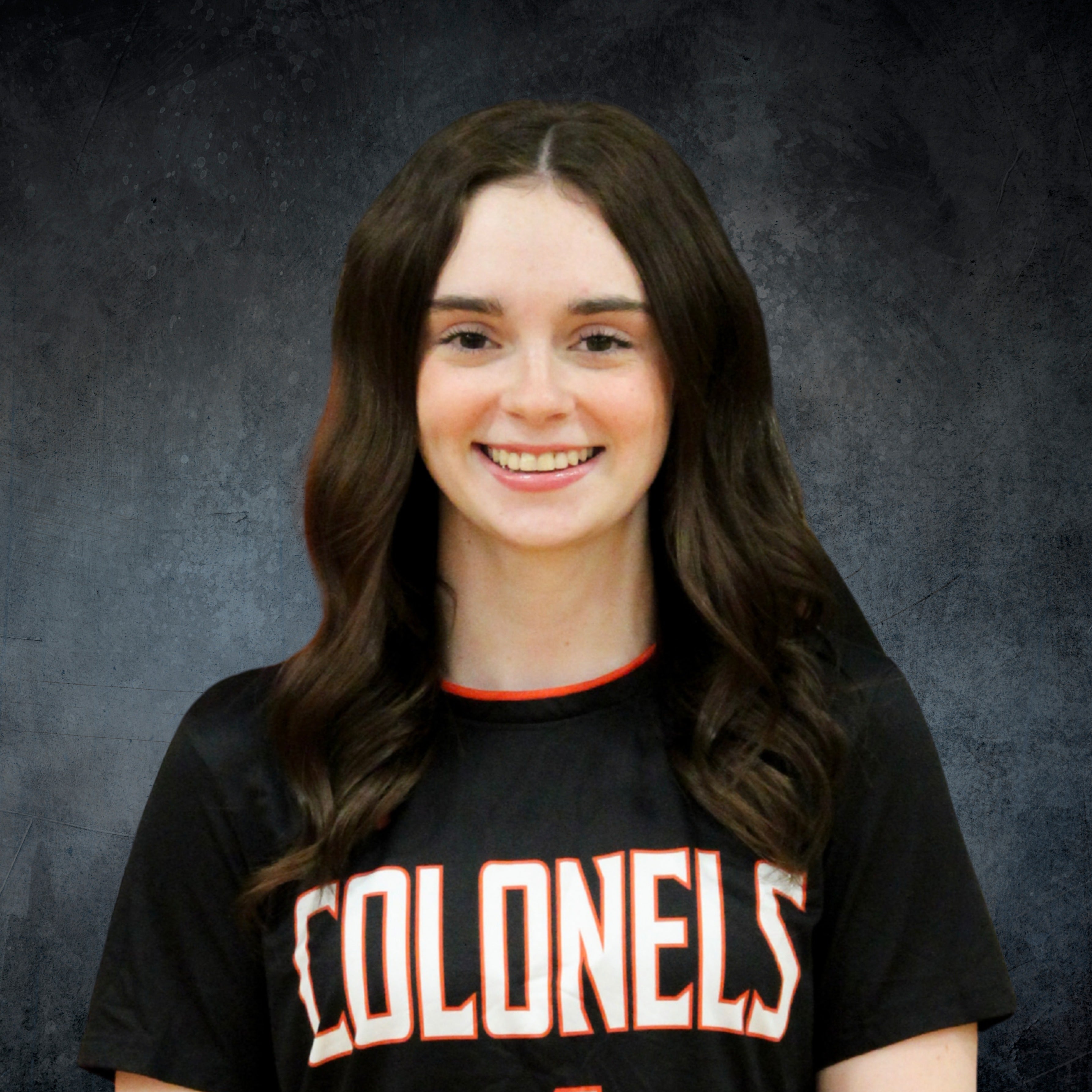 Zoey Merricks mugshot