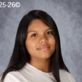 Alexandra Garcia mugshot