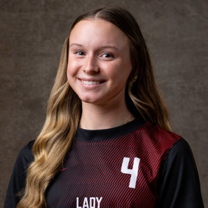 Maddie Sustar mugshot