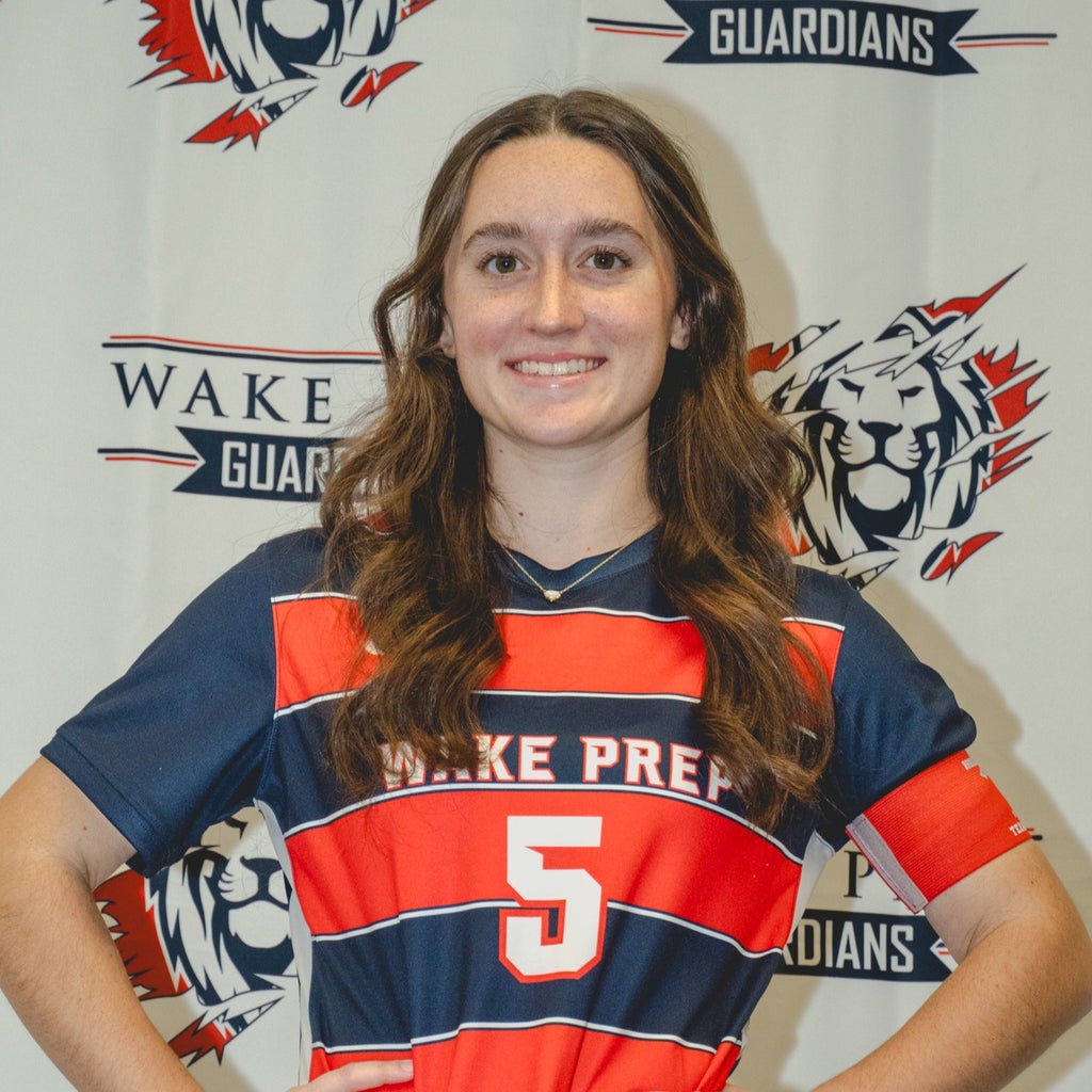 Brooke Henderson mugshot