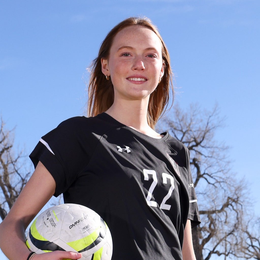 Hannah Smith mugshot