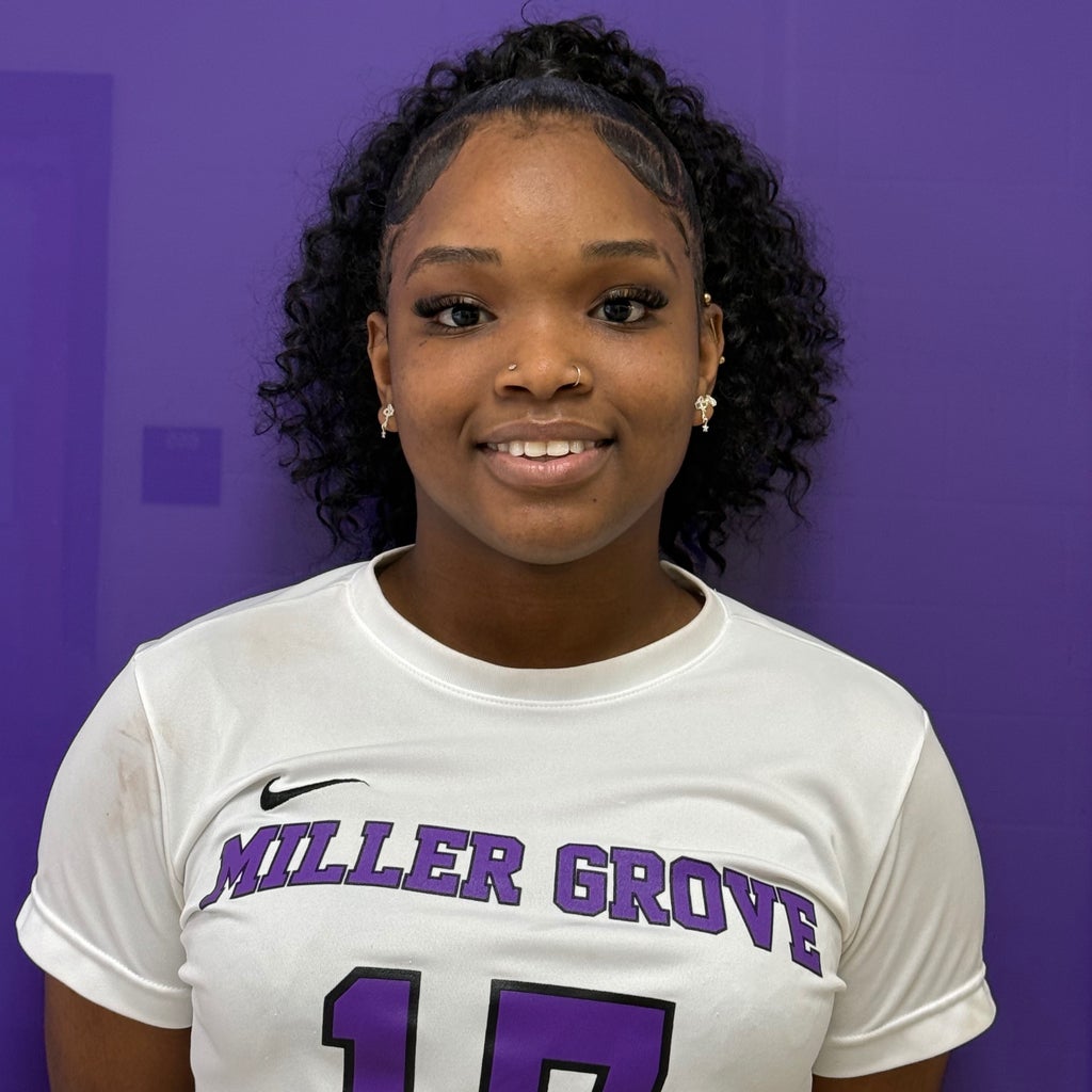 Jayda Joseph mugshot