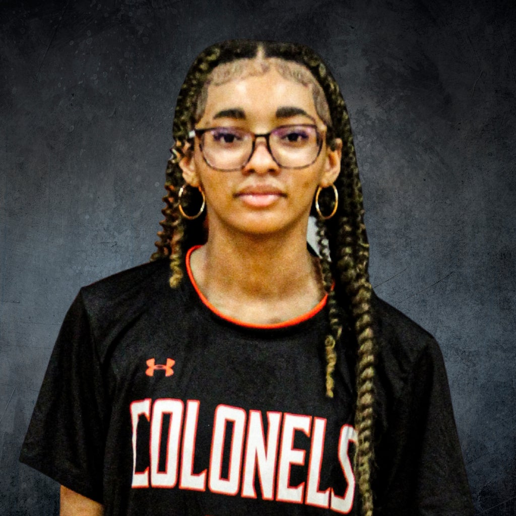 Nevaeh Robinson mugshot