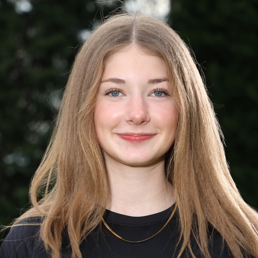 Phoebe Marty mugshot