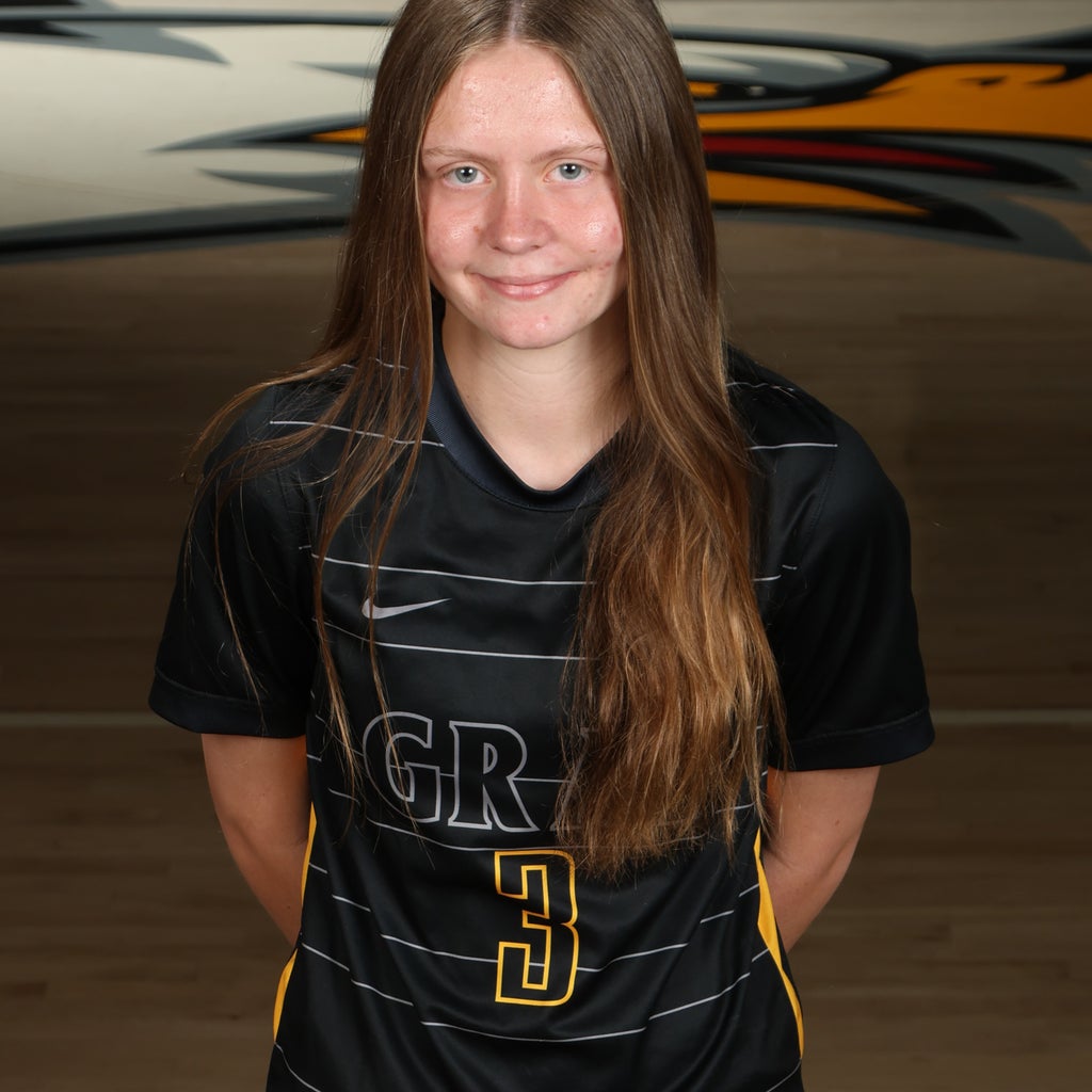 Maleah Hensley mugshot
