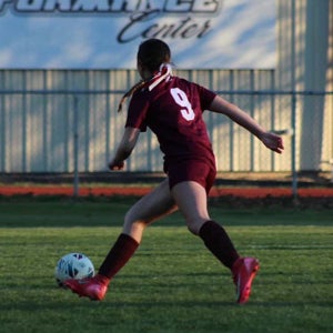 Maddison Mashburn