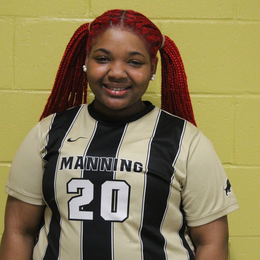 Ashlynn Glover mugshot