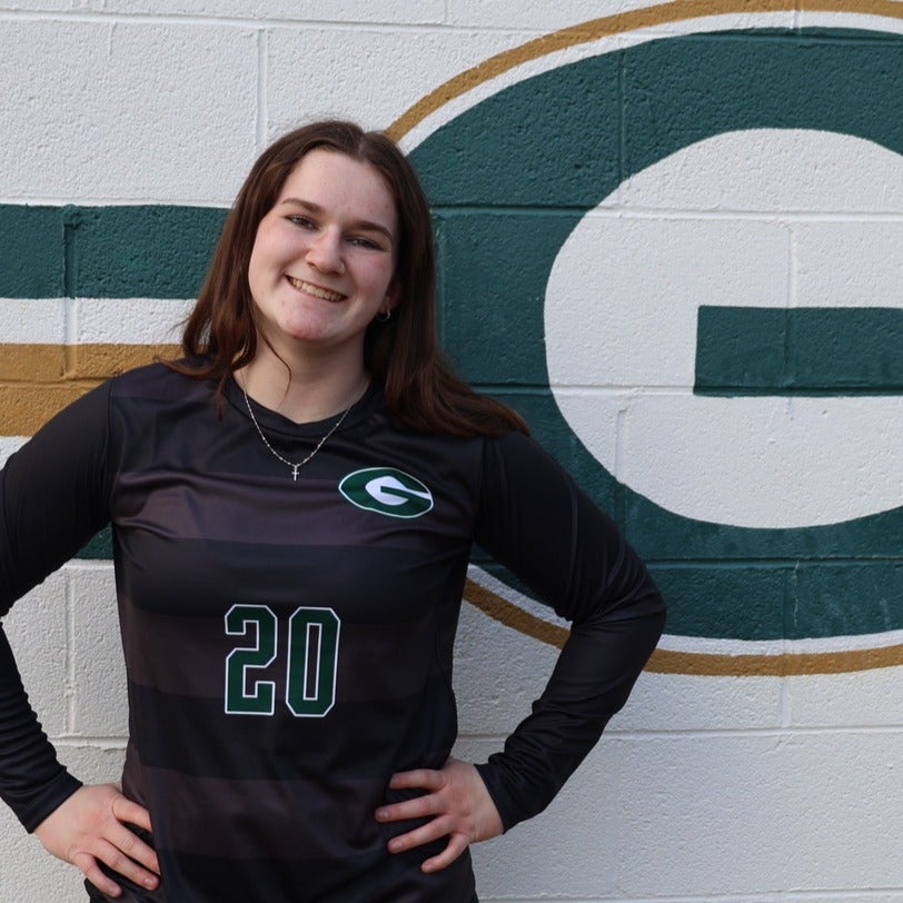 Avery Steger mugshot