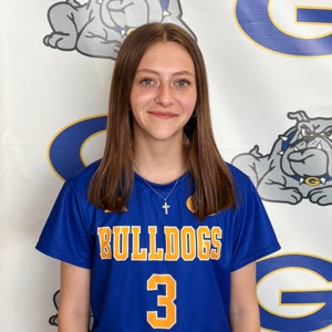 Lillianna Rahmig mugshot