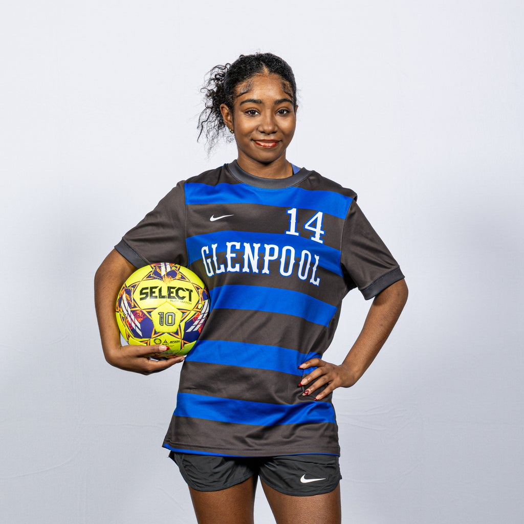 Victoria Colbert mugshot