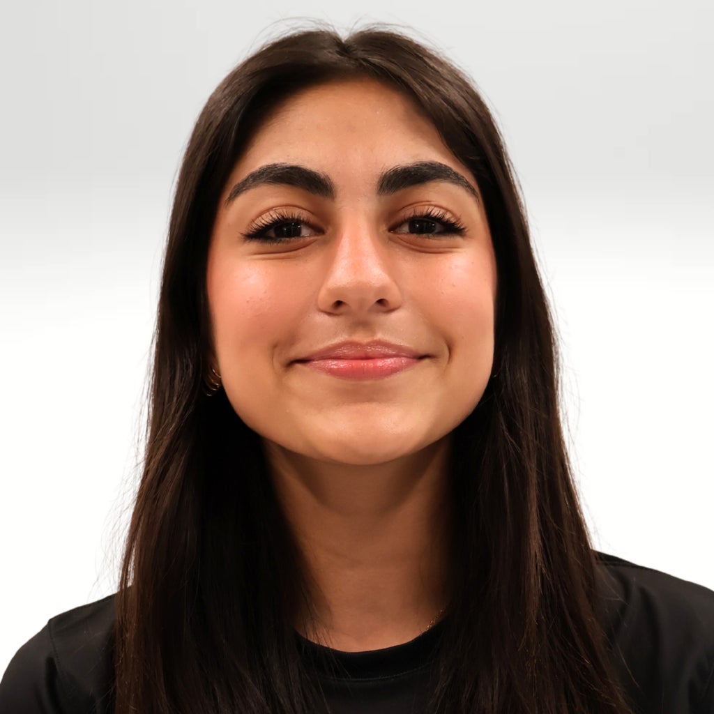 Tara Farrokhpoor mugshot