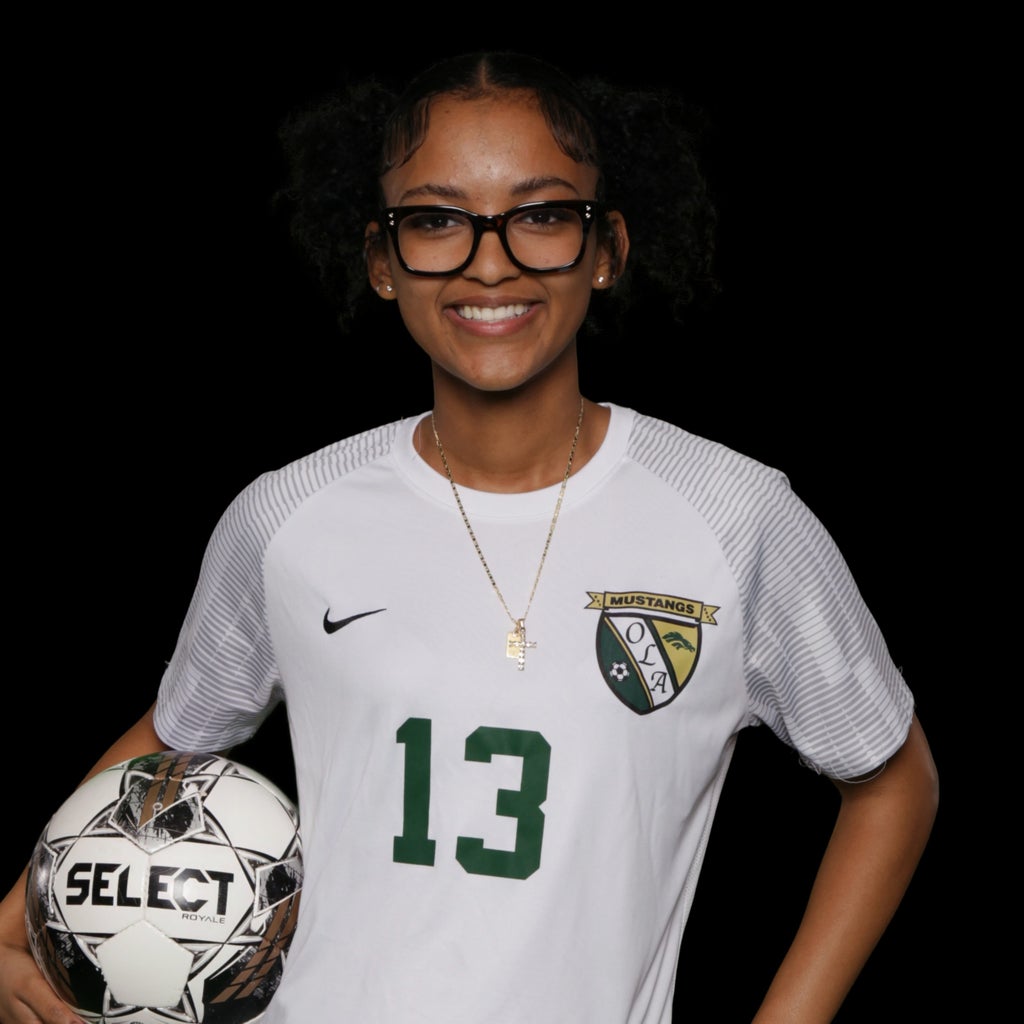 Janiyah Amado mugshot