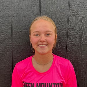 Charleigh Cagle mugshot