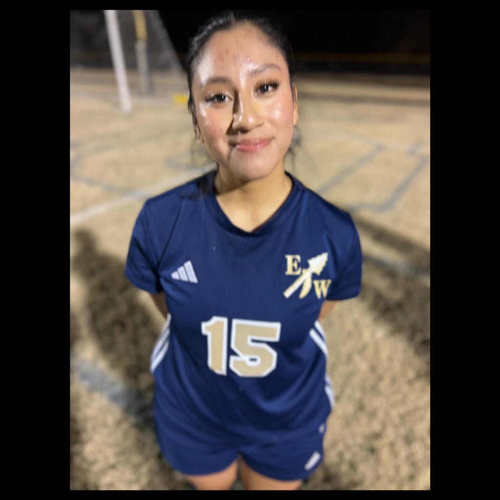 Jessalyn Vicente mugshot