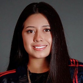 Melissa Vargas mugshot