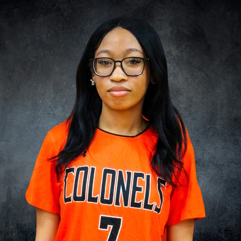 Jasmine Johnson mugshot