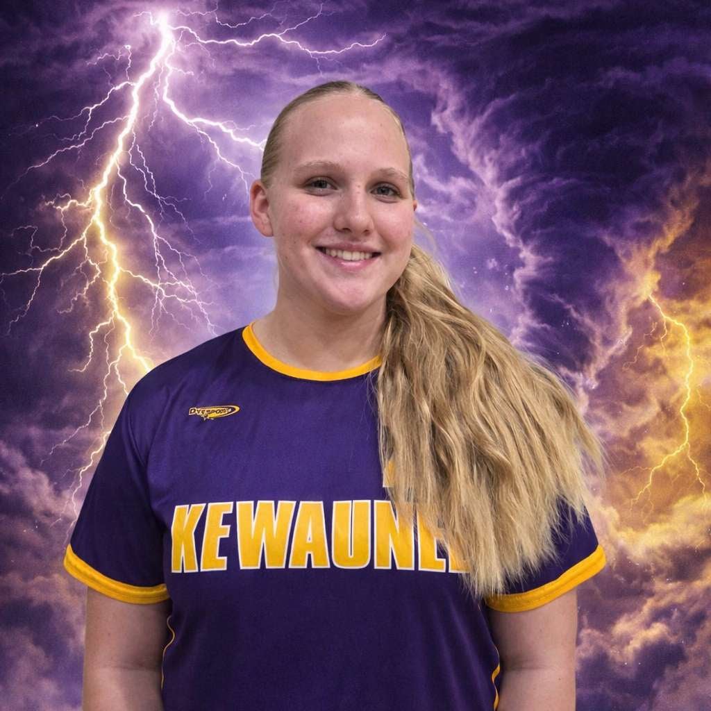 Delayna Winnekens mugshot