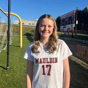 Kylie Stewart mugshot