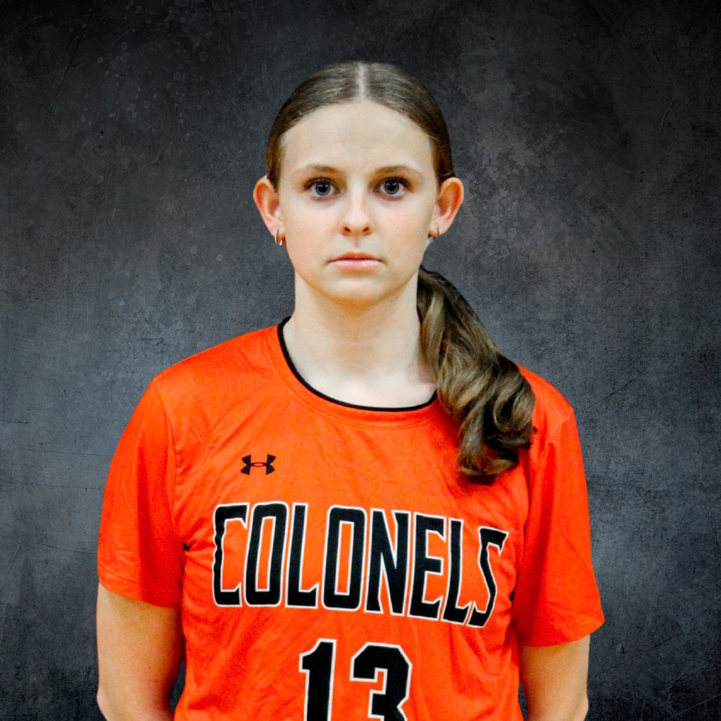 Lila Ashwell mugshot