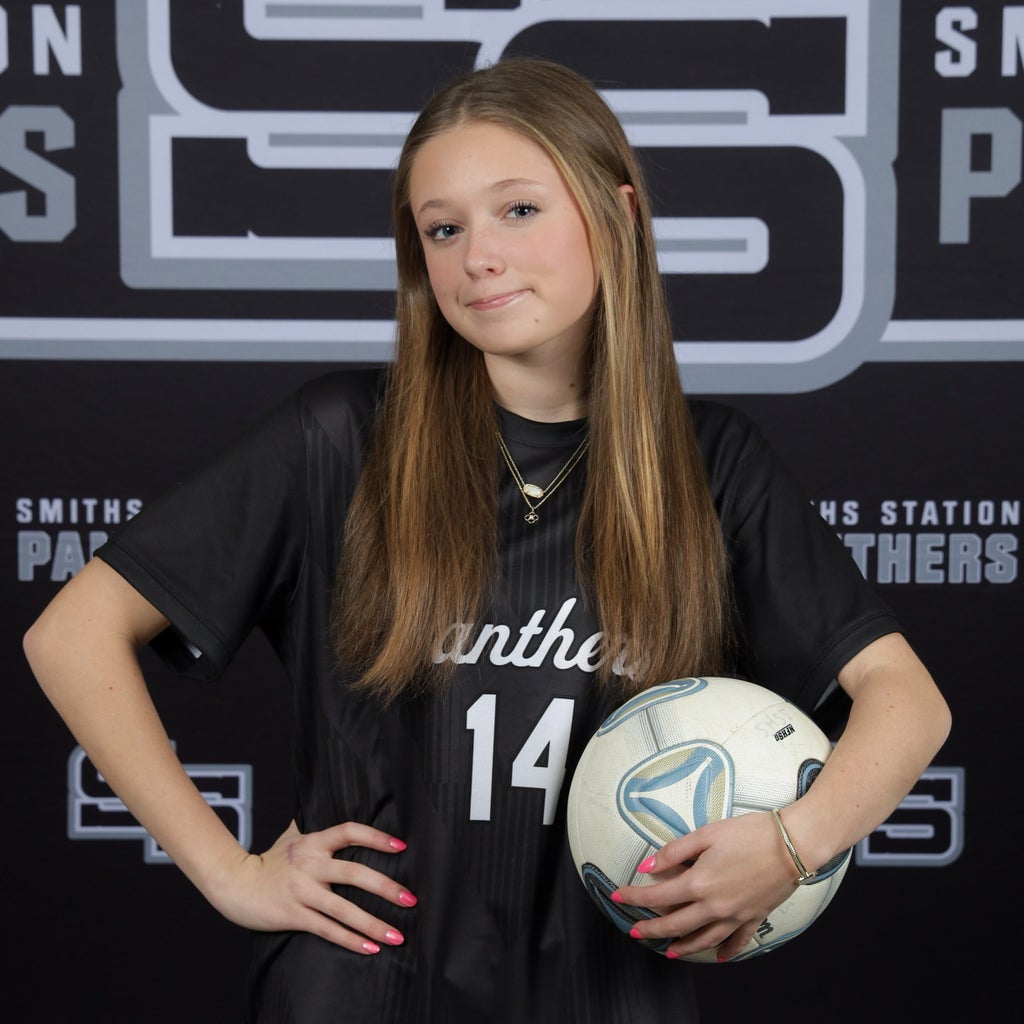 Reagan Riles mugshot