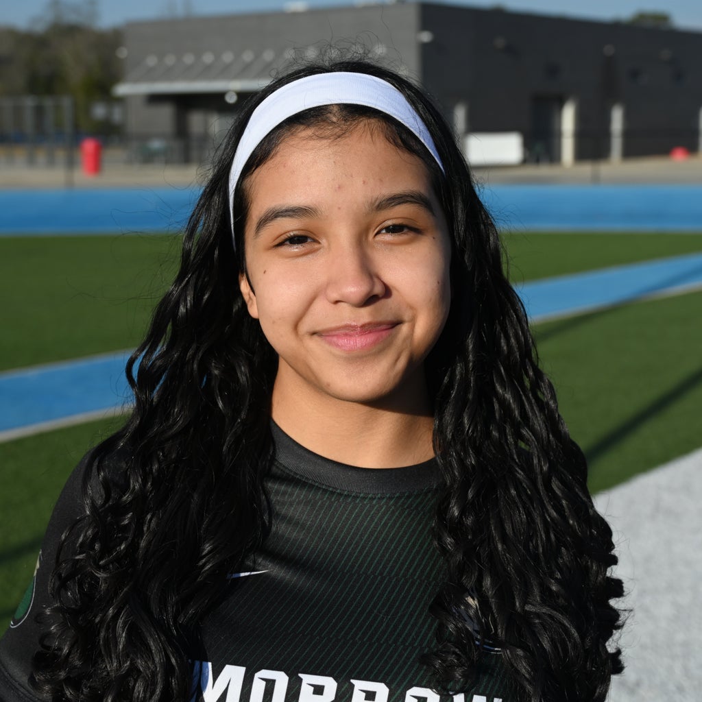 Diana Escalante mugshot