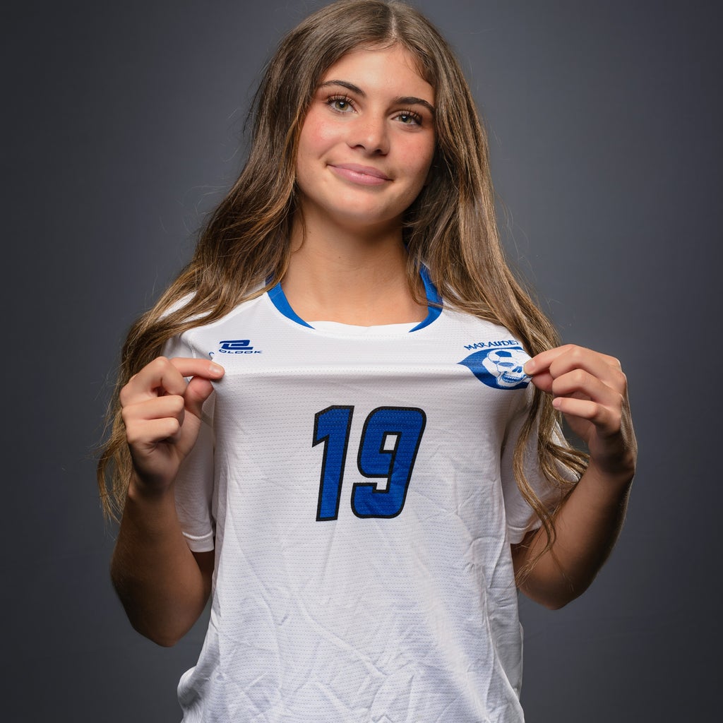 Noelle Fuchs mugshot