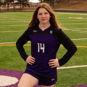 Leah Hinman mugshot