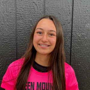 Maya Gutierrez mugshot