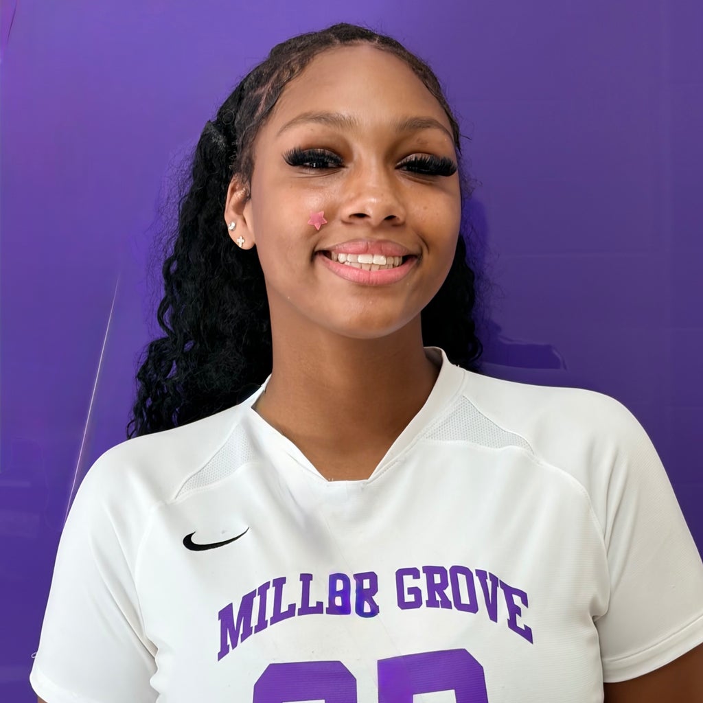 Hannah Smith mugshot