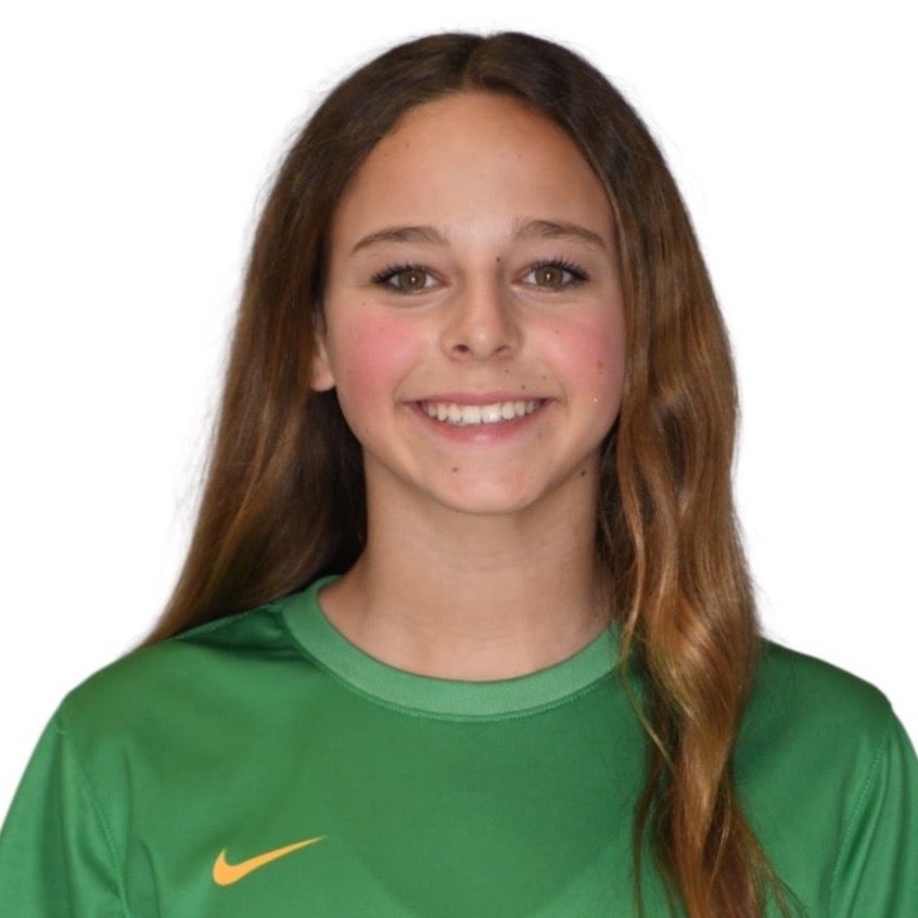 Emily Campbell mugshot